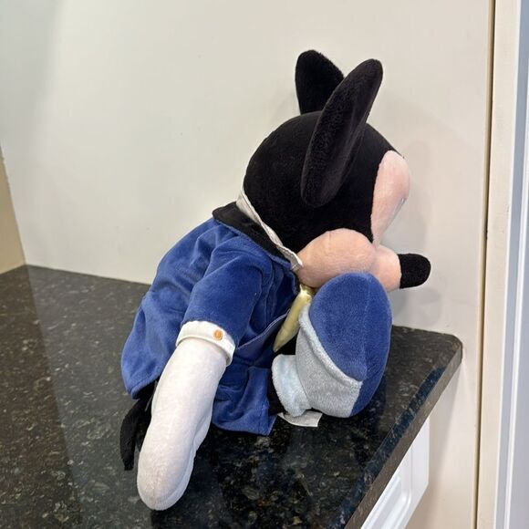 Disney Store Mickey Mouse Club Guest Star Day 17'' Plush Disneyland - Picture 6 of 9